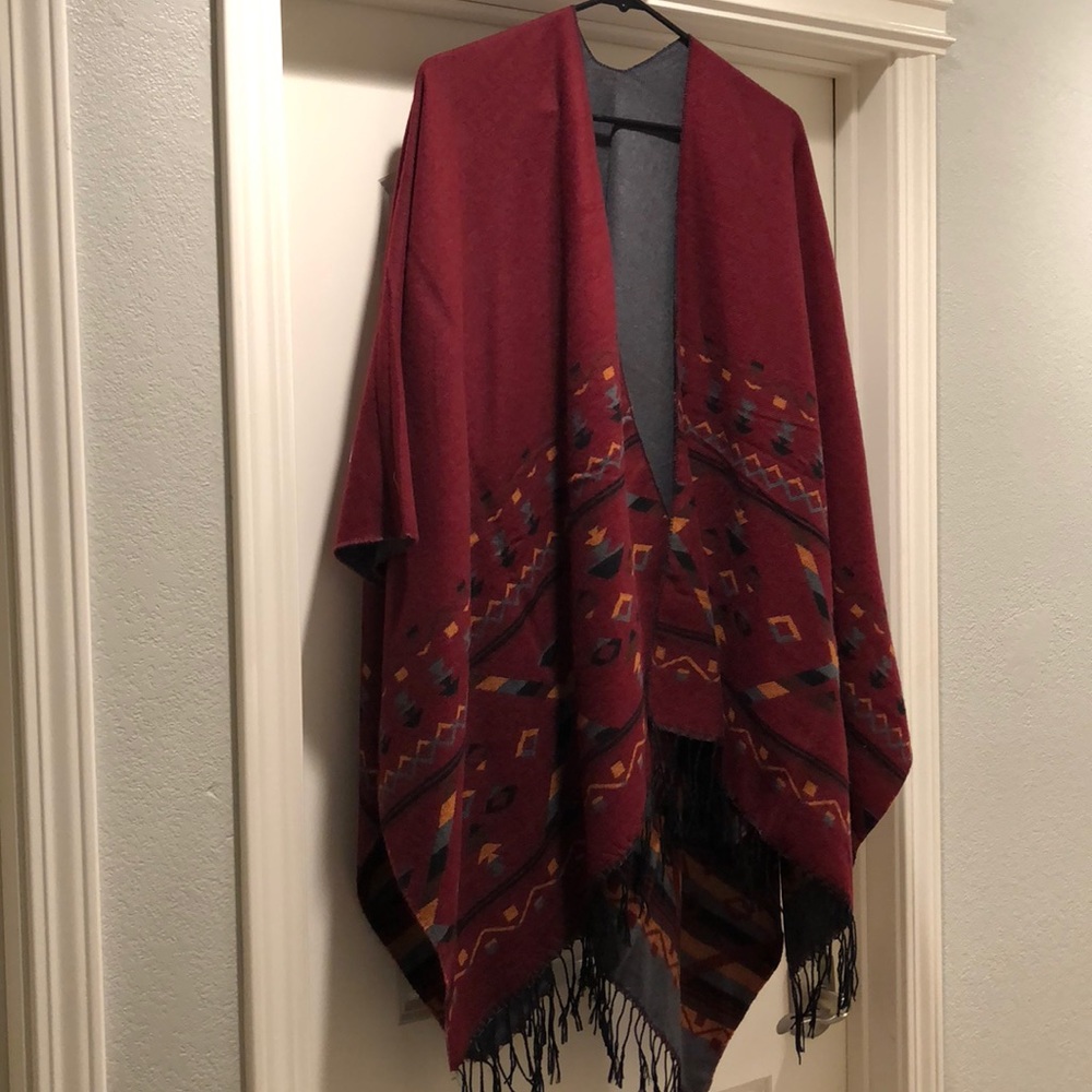Poncho